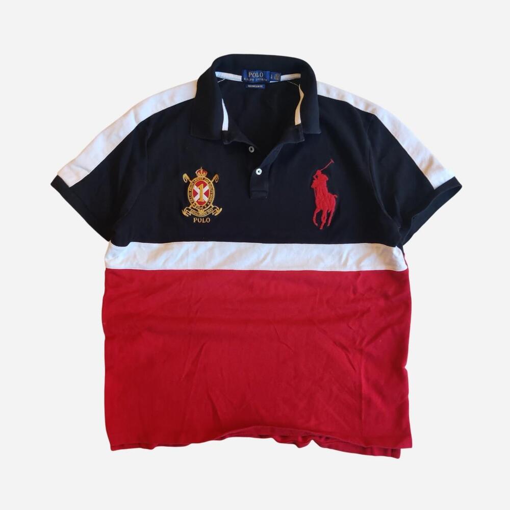 Polo Ralph Lauren Big Pony Polo Shirt